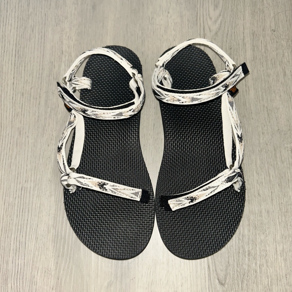 Teva Sandals